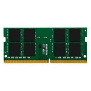 MEMORIA DDR4 4GB 2666 MHZ KINGSTON SODIMM