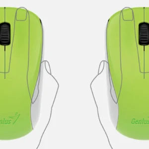 MOUSE GENIUS NX-7000