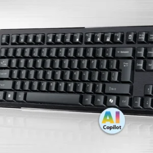 TECLADO Y MOUSE GENIUS WIRELESS KM-8101