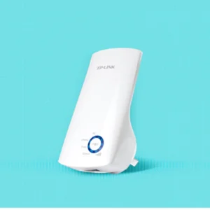EXTENSOR DE RANGO WIFI N300 TP-LINK TL-WA850RE