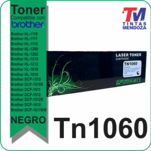 TONER ALTERNATIVO TN1060/1030/1070/1075