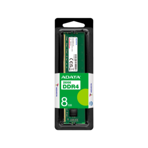 MEMORIA DDR4 8GB 2666 MHZ ADATA