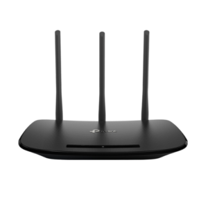 ROUTER INALAMBRICO REPETIDOR N 450MBPS TP- LINK TL-WR940N