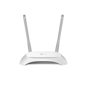 ROUTER TP-LINK WR850N ISP 300MBPS