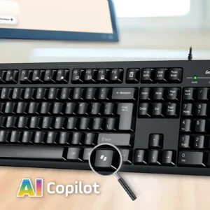 TECLADO Y MOUSE GENIUS KM-100SE