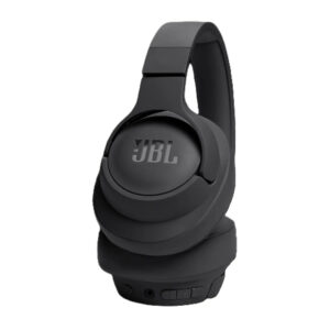 AURICULARES JBL TUBE 720BT NEGRO