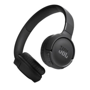 AURICULARES JBL TUNE 520BT NEGRO