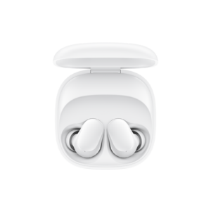 AURICULARES REDMI BUDS 6 PLAY XIAOMI BLANCO