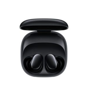 AURICULARES REDMI BUDS 6 PLAY XIAOMI NEGRO