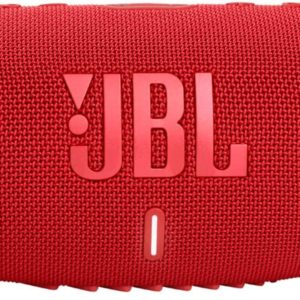 PARLANTE JBL CHARGE 5 ROJO