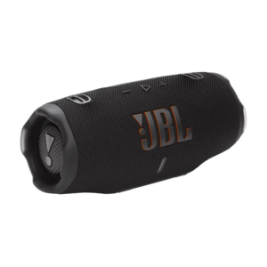 PARLANTE JBL CHARGE 6 NEGRO