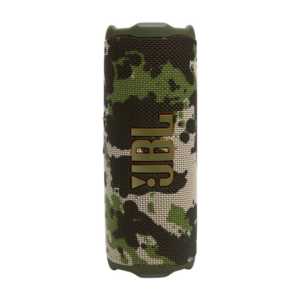 PARLANTE JBL FLIP 7 CAMUFLADO