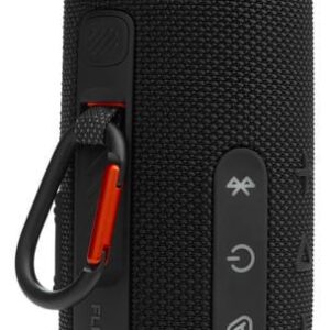 PARLANTE JBL FLIP 7 NEGRO