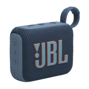 PARLANTE JBL GO 4 AZUL