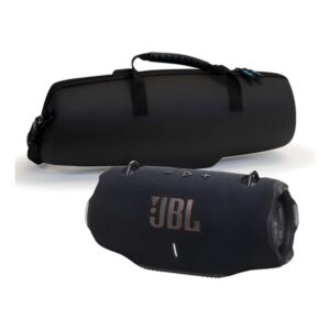 PARLANTE JBL XTREME 4 NEGRO