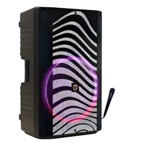 PARLANTE STROMBERG INTENSE-PRO