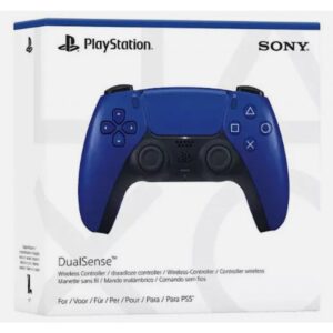JOYSTICK PS5 DUALSENSE CFI-ZCTIW AZUL