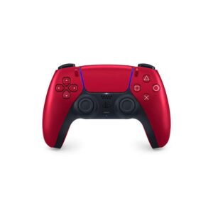 JOYSTICK PS5 DUALSENSE CFI-ZCTIW ROJO