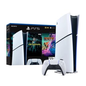 PLAYSTATION DIGITAL 1TB
