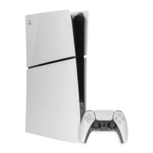 PLAYSTATION DIGITAL 1TB ASTROBOY + GRAN TURISMO 7