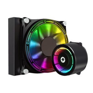 WATER COOLER GAMEMAX ICE CHILL 120 ARGB