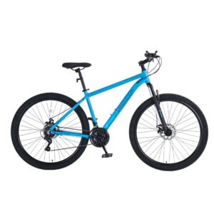BICICLETA PHILCO 29" CELESTE MMPHFUNCELN