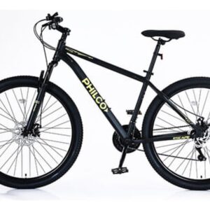 BICICLETA PHILCO 29" NEGRO MMPHFUNNEGN
