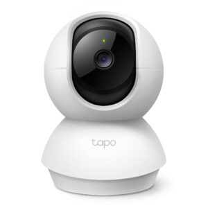 CAMARA TP-LINK TAPO C200 (INTERIOR)
