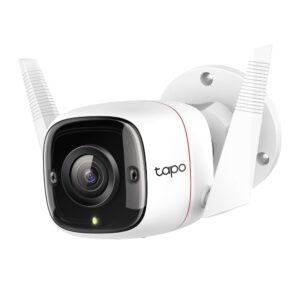 CAMARA TP-LINK TAPO C310 (EXTERIOR)