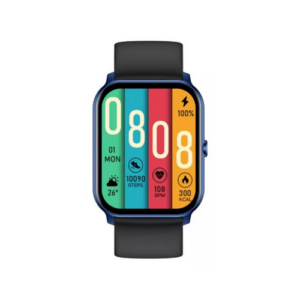 SMARTWACH KS MINI 1.78" KIESLECT (NEGRO) YFT2054EU
