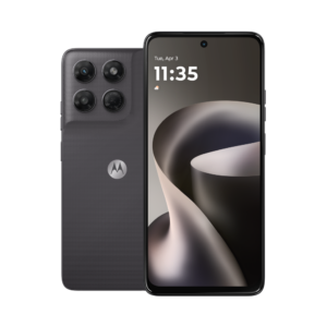 CELULAR MOTOROLA G47 (4/128GB) GRIS