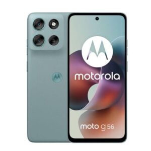 CELULAR MOTOROLA G56 5G (8/256GB) (GRAY)