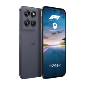 CELULAR MOTOROLA G67 (4/256GB) (LIMA)