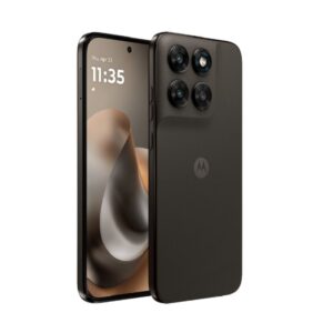 CELULAR MOTOROLA G77 (8/256GB) (VERDE)