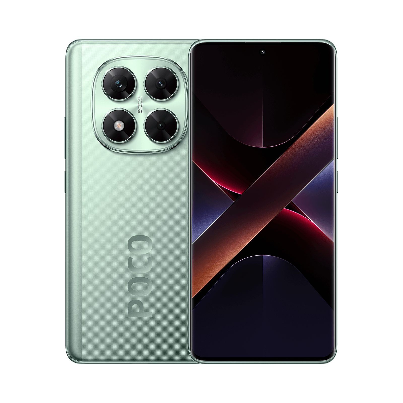 Xiaomi POCO x7