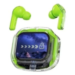 AURICULARES IN EAR AU-1236