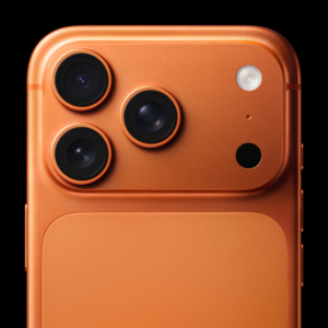 CELULAR IPHONE 17 PRO MAX 256GB (ORANGE)
