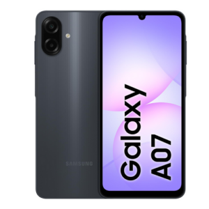 CELULAR SAMSUNG A07 (4/64GB) (VIOLET)