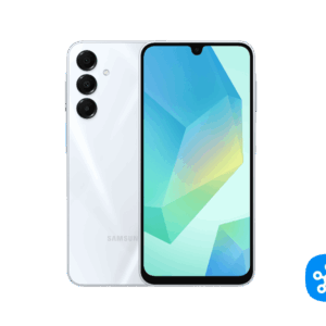 CELULAR SAMSUNG A16 (4/128GB) (GRAY)