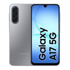 CELULAR SAMSUNG A17 (6/128GB) (BLUE)