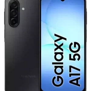 CELULAR SAMSUNG A17 5G (8/256GB) (GRAY)