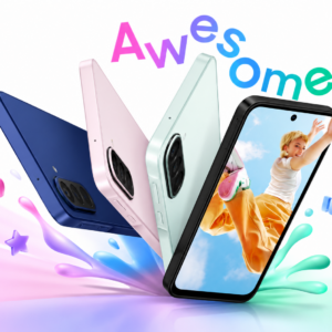 CELULAR SAMSUNG A27 5G (8/256GB) (BLUE)
