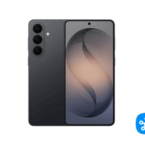 CELULAR SAMSUNG S26 PLUS 5G (12/512GB) (BLACK)