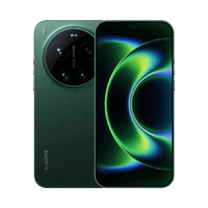 CELULAR XIAOMI MI 17 ULTRA (16/512GB) (VERDE)