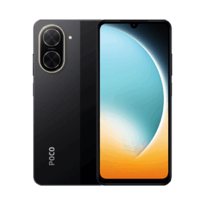 CELULAR XIAOMI POCO C71 (4/128GB) (GOLD)