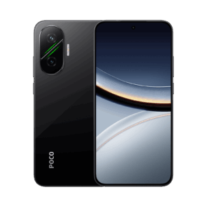 CELULAR XIAOMI POCO F7 (12/512GB) (BLACK)
