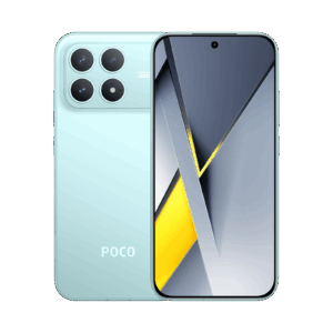 CELULAR XIAOMI POCO F8 PRO (12/512GB) (SILVER)