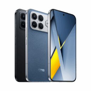 CELULAR XIAOMI POCO F8 ULTRA (16/512GB) (BLUE)
