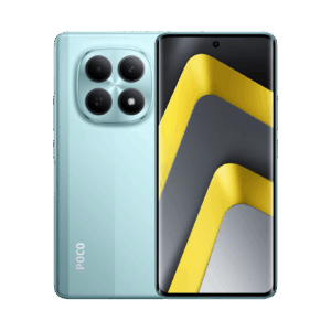 CELULAR XIAOMI POCO M8 5G (8/512GB) (VERDE)