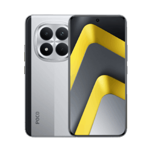 CELULAR XIAOMI POCO M8 PRO 5G (8/256GB) (SILVER)